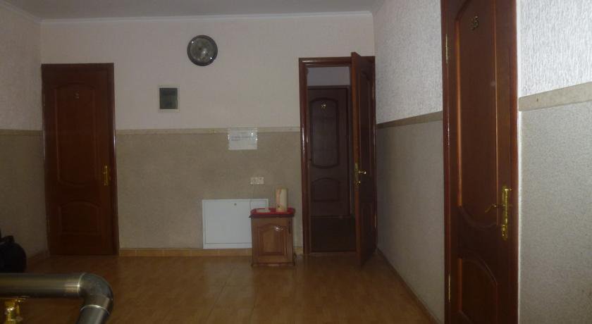 Гостиница Виталина Лазаревское